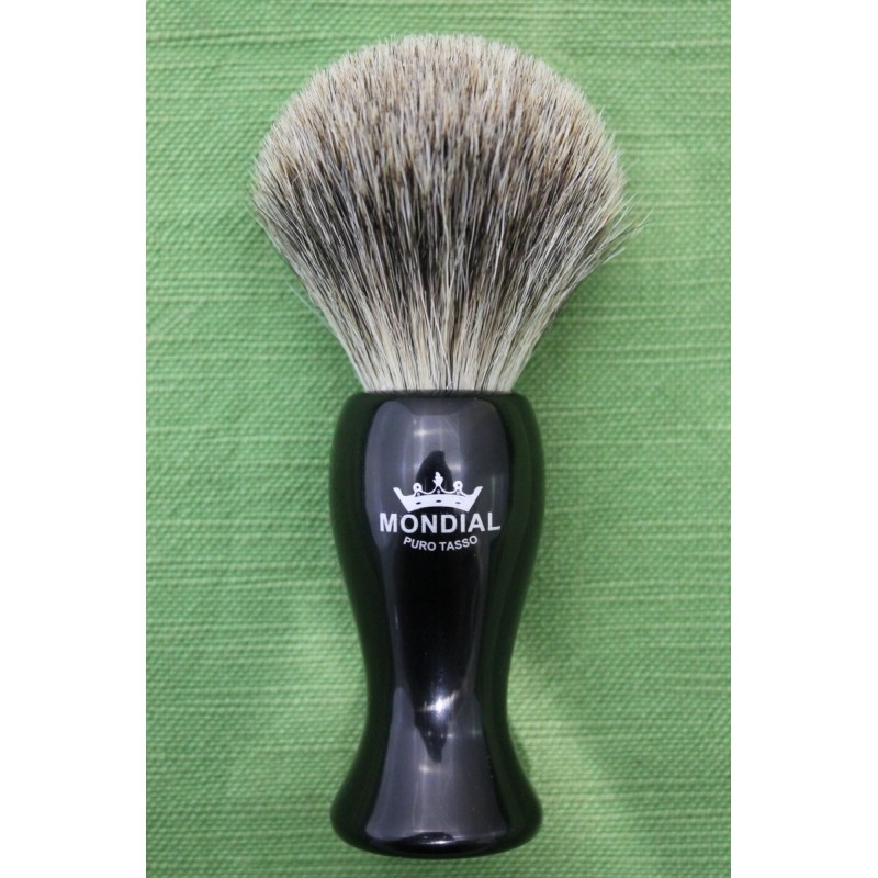 Pennello da barba Mondial Bolton Fine Badger Large