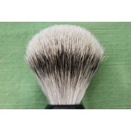 Pennello da Barba Mondial Bolton Super Badger Medium