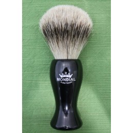 Pennello da Barba Mondial Bolton Super Badger Large