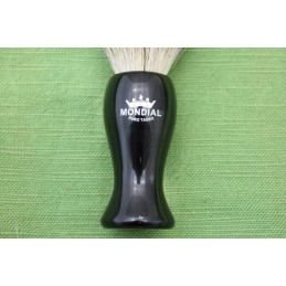 Pennello da Barba Mondial Bolton Super Badger Large