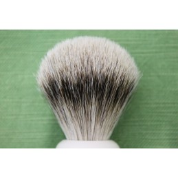 Pennello da Barba Mondial Crosby Super Badger Large