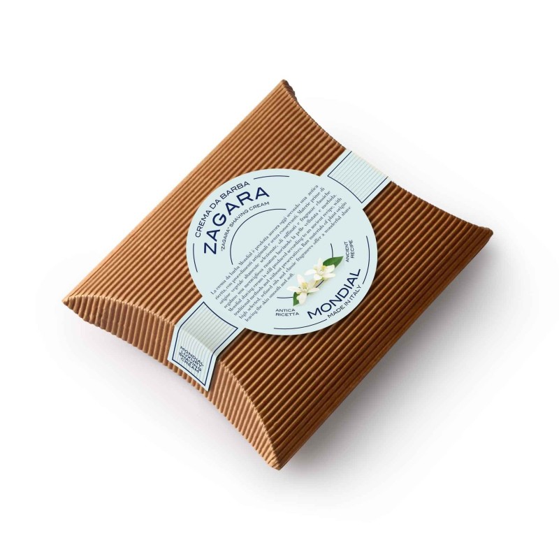 Ricarica Crema da Barba Mondial Zagara Ricarica Crema da Barba Mondial Zagara