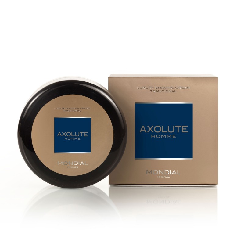 Crema da Barba Mondial Axolute Homme