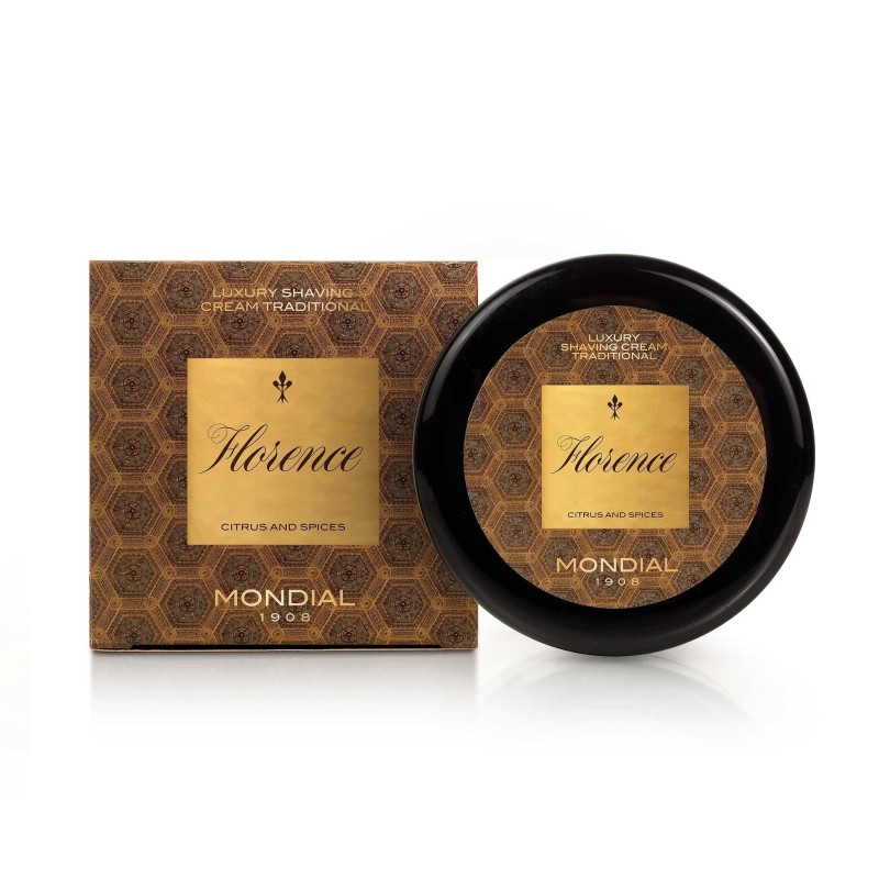Crema da Barba Mondial Florence Crema da Barba Mondial Florence