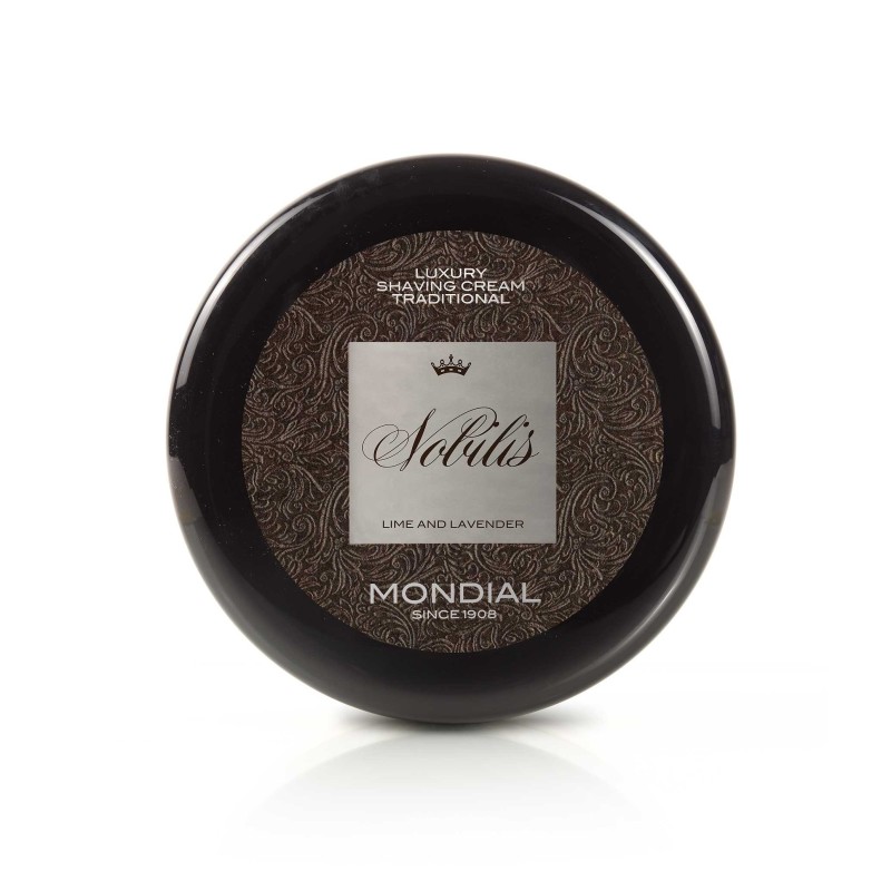 Crema da Barba Mondial Nobilis