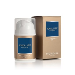 Gel Dopobarba Mondial Axolute