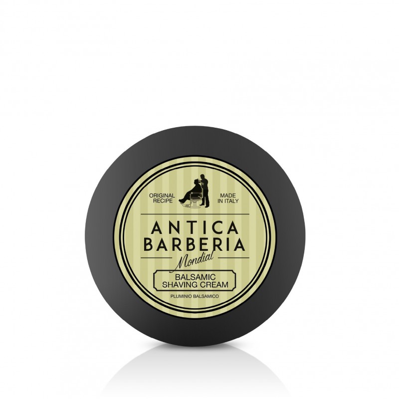 Crema da barba Antica Barberia Balsamica