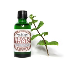 Beard Tonic Dr K - Olio per Barba