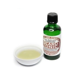 Beard Tonic Dr K - Olio per Barba