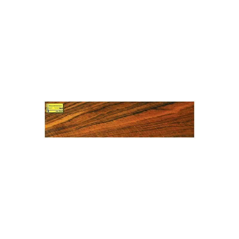 Cocobolo Cocobolo
