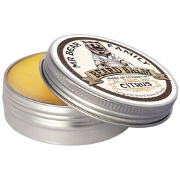 Mr Bear Citrus balm