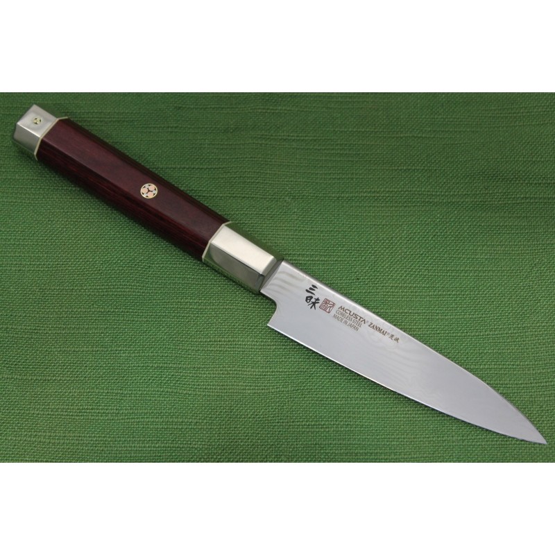 Petty 11 cm - Zanmai Ultimate Aranami Petty 11 cm - Zanmai Ultimate Aranami