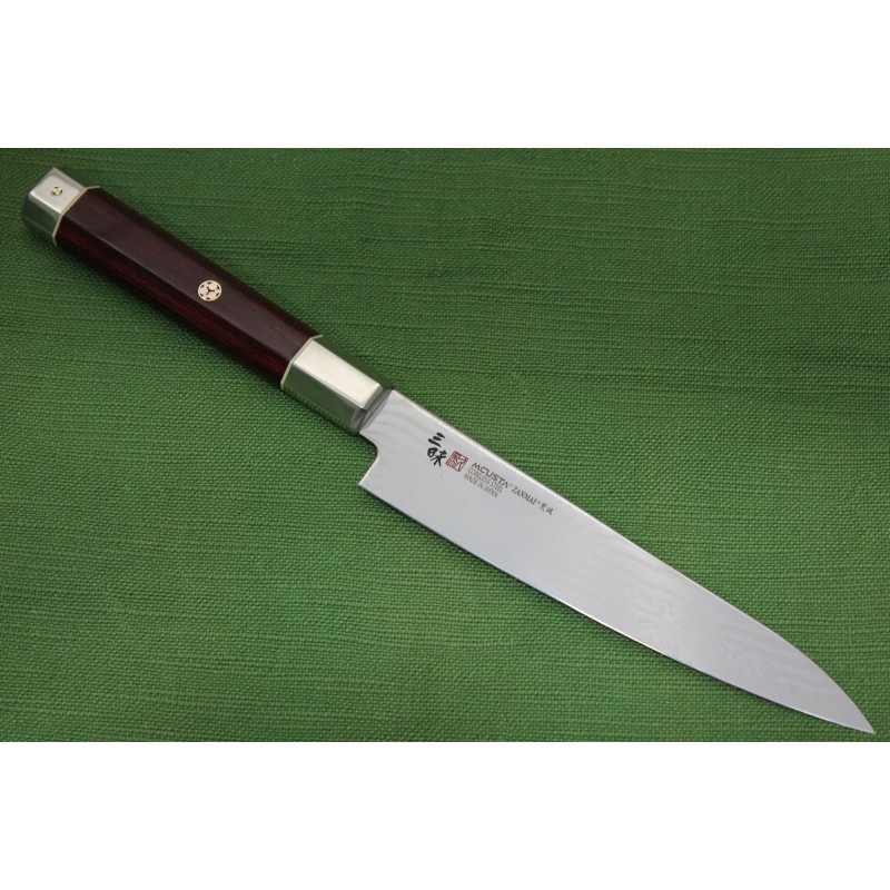 Petty 15 cm Zanmai Ultimate Aranami Petty 15 cm Zanmai Ultimate Aranami