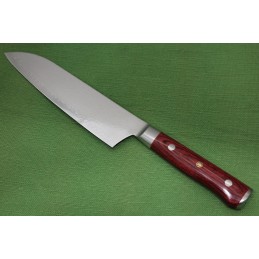 Santoku Zanmai Classic Pro