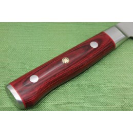 Santoku Zanmai Classic Pro