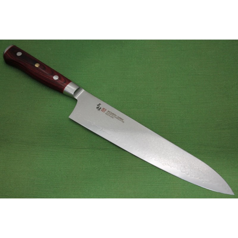 Gyuto 24 cm Zanmai Classic Pro Gyuto 24 cm Zanmai Classic Pro