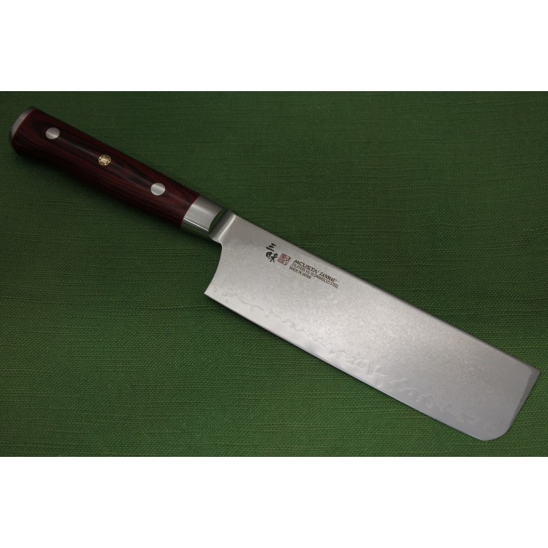 Nakiri Zanmai Classic Pro Nakiri Zanmai Classic Pro