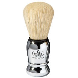 Pennello da barba Omega Setola 10029