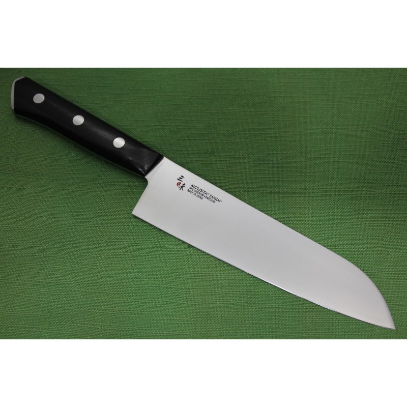 Santoku 18 cm Zanmai Modern