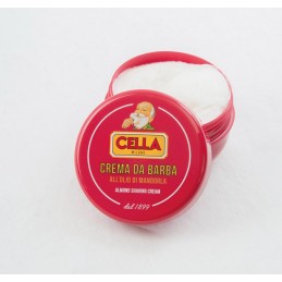 Sapone barba Cella