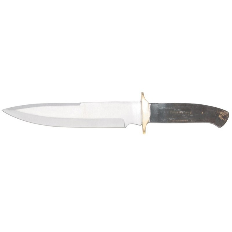 Lama Coltello mod. Bowie Combat Lama Coltello mod. Bowie Combat