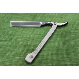 Shavette Dovo Professional Acciaio Inox