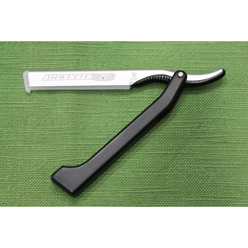 Shavette Dovo professionale plastica e alluminio Shavette Dovo professionale plastica e alluminio