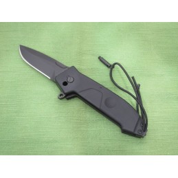 COLTELLO EXTREMA RATIO - HF1 D BLACK