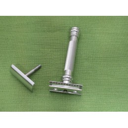 RASOIO MERKUR 38 HEAVY DUTY