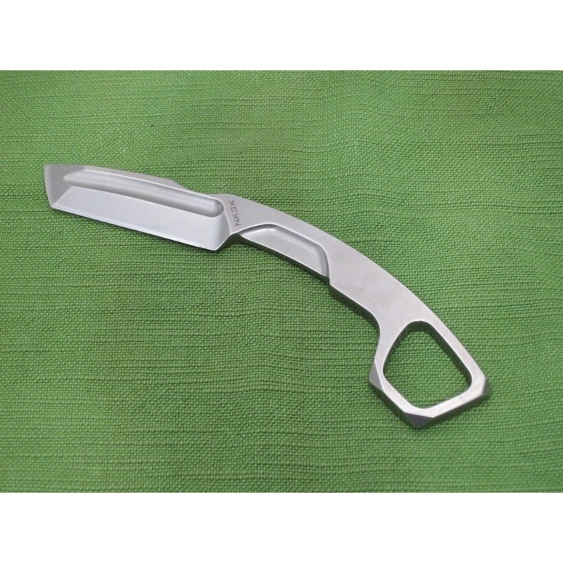 COLTELLO EXTREMA RATIO N.K.3 STONE WASHED COLTELLO EXTREMA RATIO N.K.3 STONE WASHED