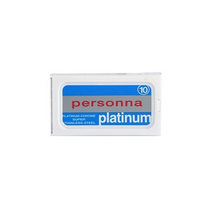 Lame barba Platinum Lame barba Platinum