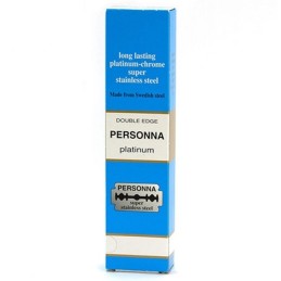 Blades Personna Beard - 200...