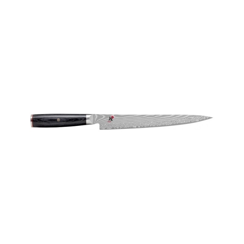 Myiabi 5000FCD Sujihiki 24cm Myiabi 5000FCD Sujihiki 24cm