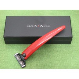 Bolin-Webb razor - R1S-...