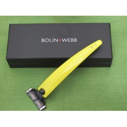 Bolin-Webb R1-S razor...