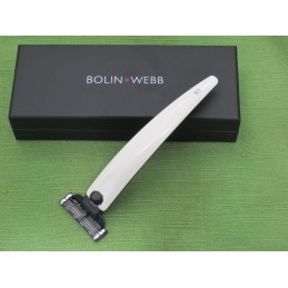 Bolin-Webb razor - R1Alpine