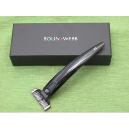 Bolin-Webb razor - R1 Jet