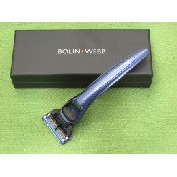 Bolin-Webb razor - X1 Ocean...