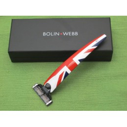 Bolin-Webb razor - R1 Jack