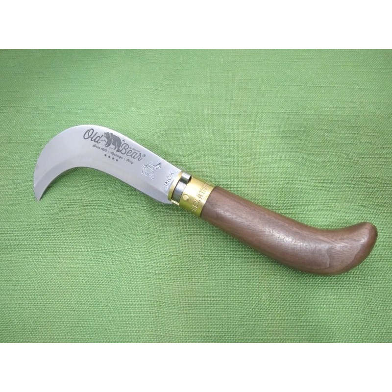 Coltello Old Bear