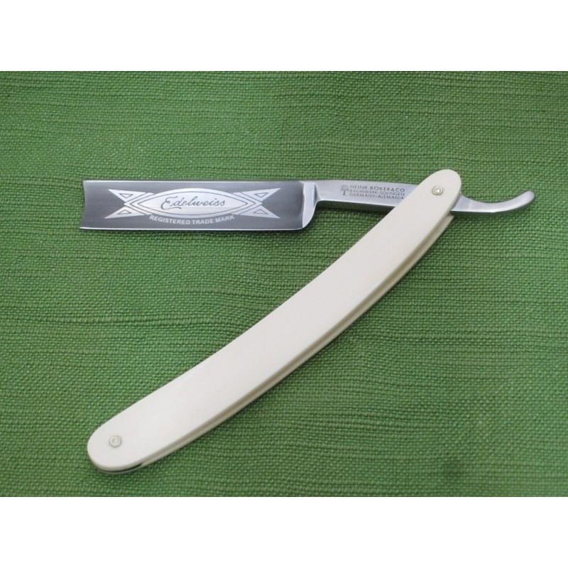 Rasoio Boker Edelweiss 140420