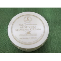 Crema da Barba Taylor Aloe Vera