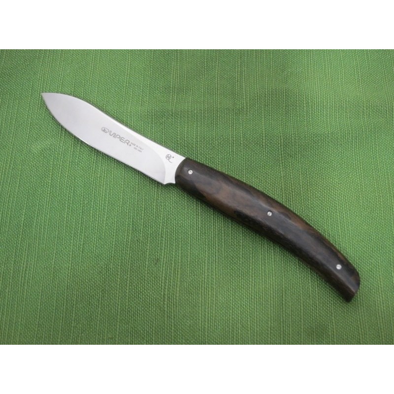 Coltello Viper Britola Cocobolo VT7522ZI Coltello Viper Britola Cocobolo VT7522ZI