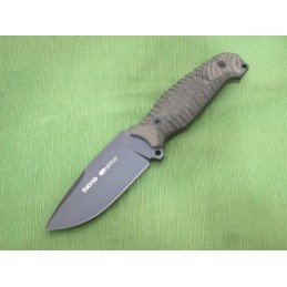 Coltello Viper David Micarta Canvas