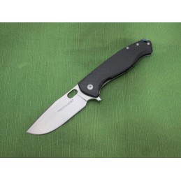 Coltello Viper Fortis Fibra di Carbonio 