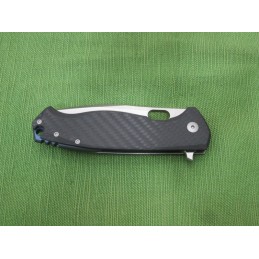 Coltello Viper Fortis Fibra di Carbonio 