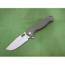 Coltello Viper Fortis G10 Green