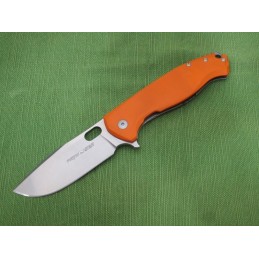 Coltello Viper Fortis G10 Orange