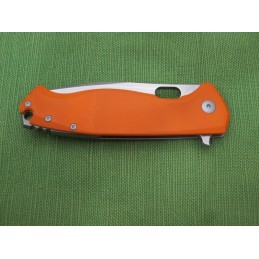 Coltello Viper Fortis G10 Orange