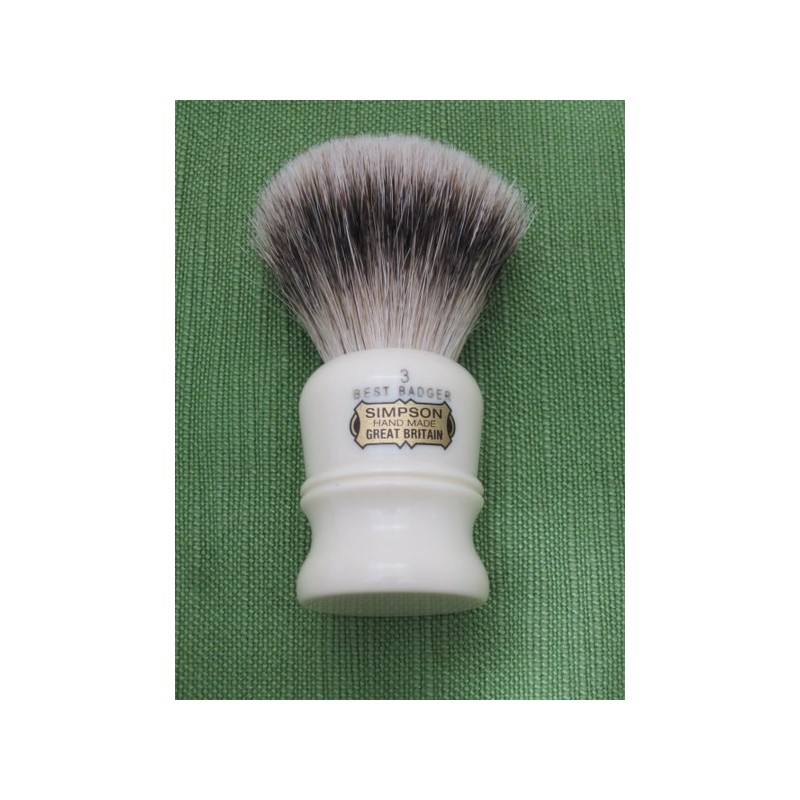 The Duke Best Badger mod. 3 The Duke Best Badger mod. 3